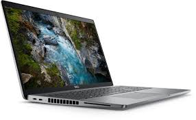Dell Precision 3581 Workstation Laptop FHD 60Hz Display, Intel Core i9-13900H, 32GB RAM, 1TB SSD, NVIDIA RTX 2000 Ada 8GB GPU, English Arabic Keyboard, Win11 Pro, Grey MEA